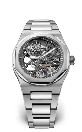 Girard-Perregaux Laureato 99110-53-001-53A