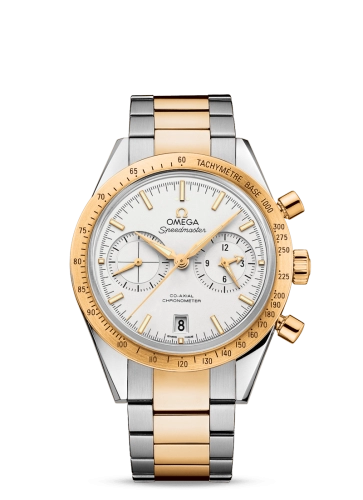 Omega Speedmaster '57 331-20-42-51-02-001