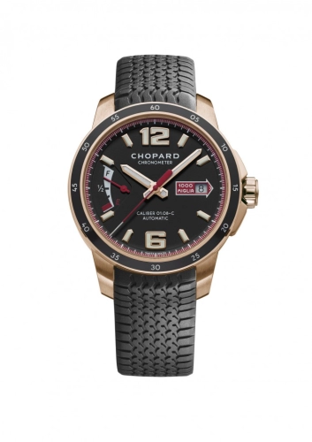 Chopard Classic Racing 161296-5001