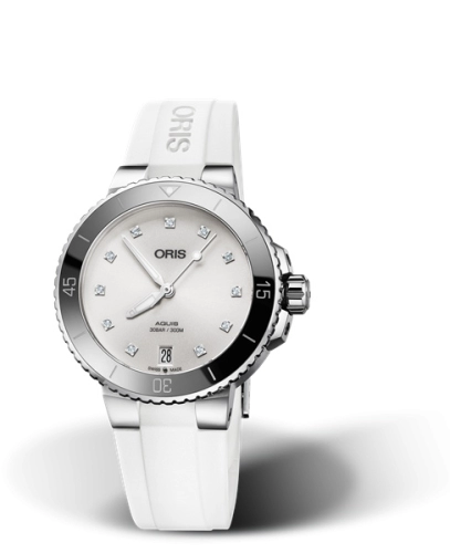 Oris Aquis 01-733-7731-4191-07-4-18-63FC