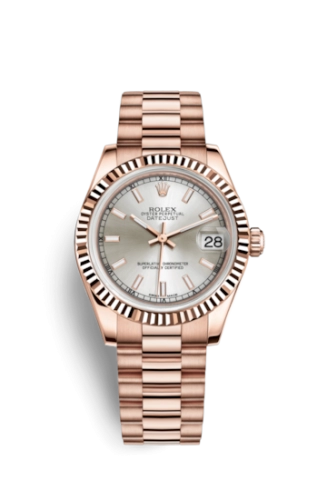 Rolex Datejust 31 178275F-0018