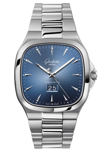 Glashütte Original Seventies 2-39-47-13-12-14
