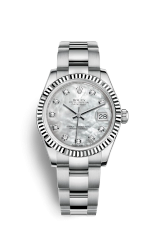 Rolex Datejust 31 178274-0056