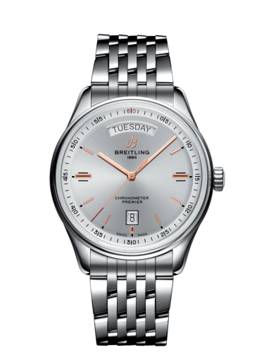 Breitling Premier A45340211G1A1