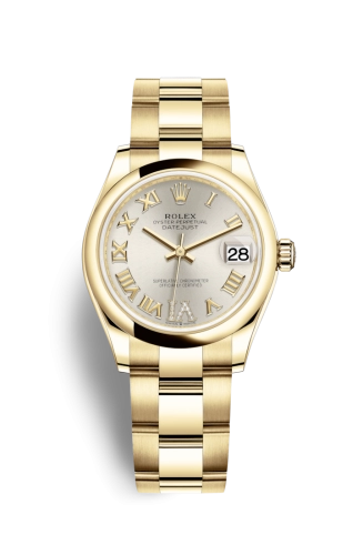 Rolex Datejust 31 278248-0027