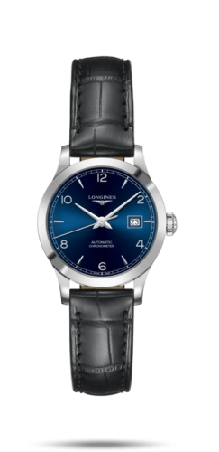 Longines Record L2-321-4-96-2