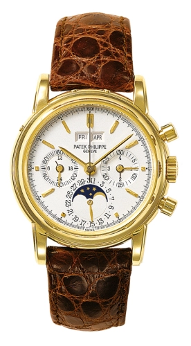 Patek Philippe Grand Complications 3970EJ-001