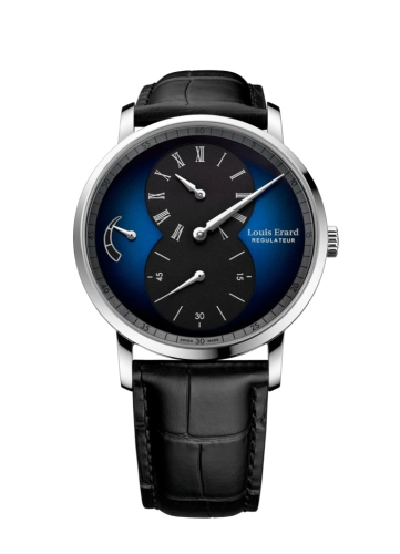 Louis Erard Excellence 54230AG55-BDC02