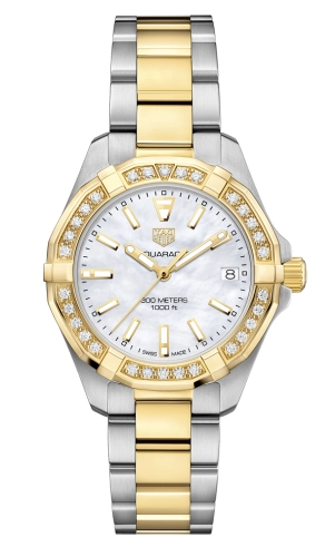 TAG Heuer Aquaracer WBD1321-BB0320