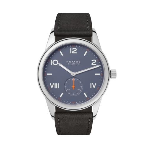 Nomos Glashütte Club 730