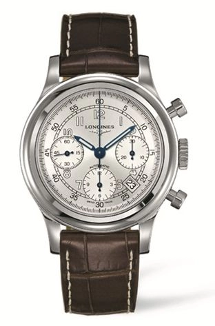 Longines Heritage L2-745-4-73-2