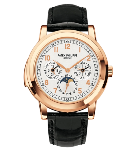 Patek Philippe Grand Complications 5074R-012