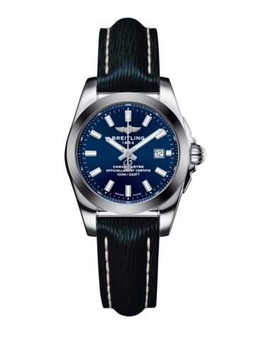 Breitling Galactic W7234812-C948-271X-A12BA-1
