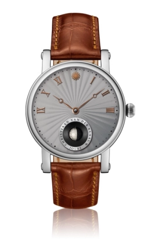 Christiaan van der Klaauw Astronomical Masterpieces CKRJ3335