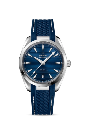 Omega Aqua Terra 220-12-38-20-03-001