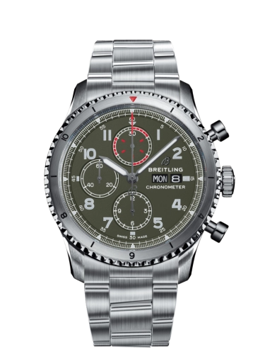 Breitling AVI A133161A1L1A1