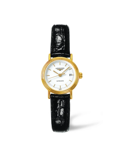 Longines Presence L4-321-2-18-2
