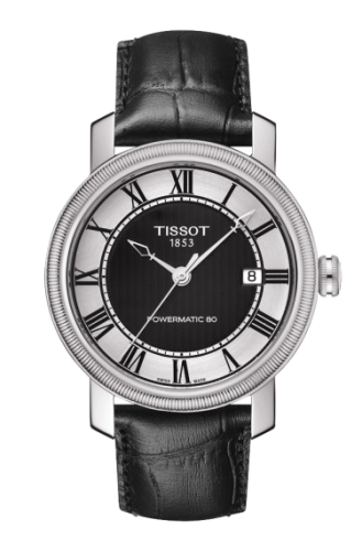 Tissot Bridgeport T0974071605300