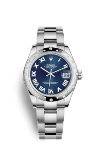 Rolex Datejust 31 178344-0053