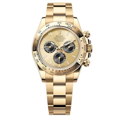 Rolex Daytona 126508-0006
