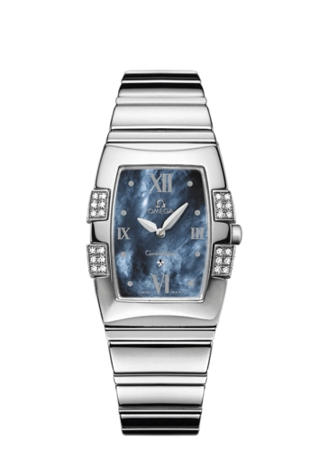 Omega Constellation 1586-72-00