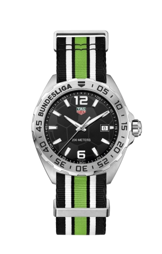 TAG Heuer Formula 1 WAZ1013-BC0891