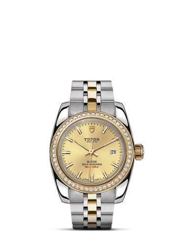 Tudor Classic 22023-0011
