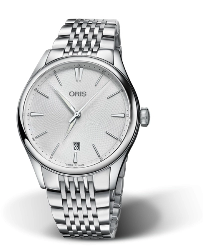 Oris Artelier 01-733-7721-4051-07-8-21-79