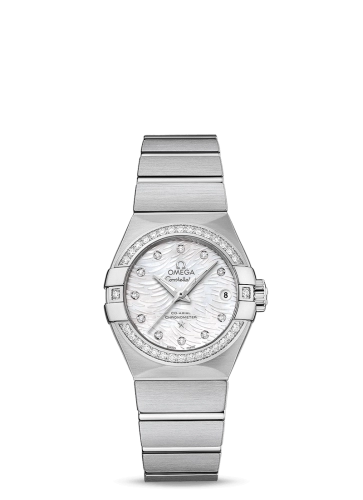 Omega Constellation 123-15-27-20-55-003