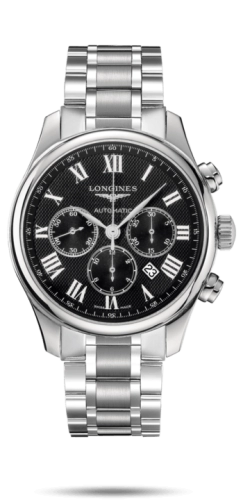 Longines Master Collection L2-859-4-51-6