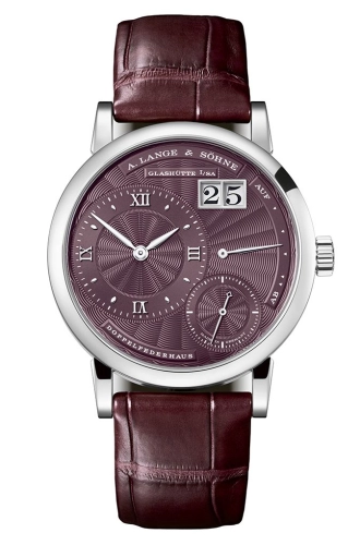 A. Lange & Söhne Lange 1 181-039