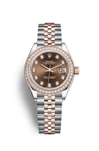 Rolex Lady-Datejust 279381RBR-0011
