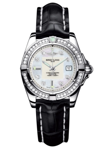 Breitling Galactic A71356LA-A708-777P