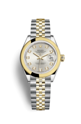 Rolex Lady-Datejust 279163-0007