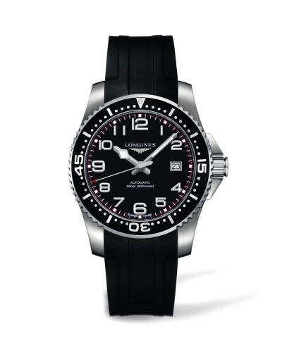 Longines HydroConquest L3-695-4-53-2