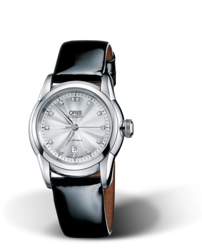 Oris Artelier 01-561-7548-4091-07-5-16-46