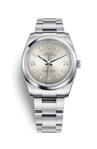Rolex Oyster Perpetual 34 114200-0019