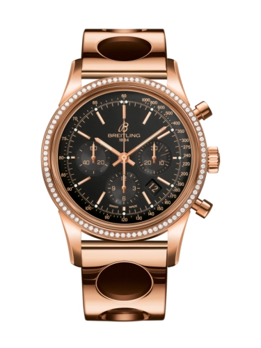 Breitling Transocean RB015253-BB16-220R