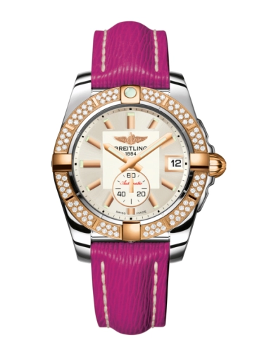 Breitling Galactic C3733053-G714-242X