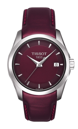Tissot Couturier T0352101637100