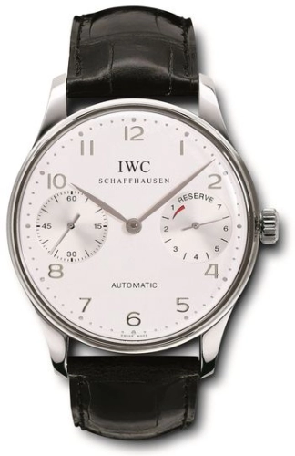 IWC Portugieser IW5000-03