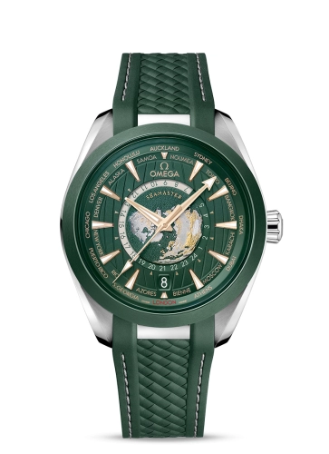 Omega Aqua Terra 220-32-43-22-10-001