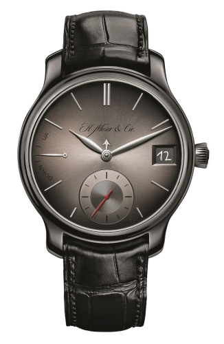 H. Moser & Cie Endeavour 1341-0502