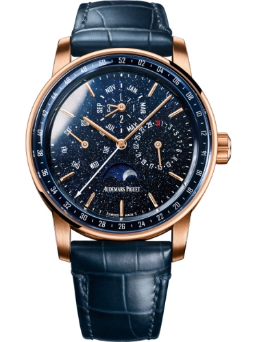 Audemars Piguet CODE 11.59 26394OR-OO-D321CR-01