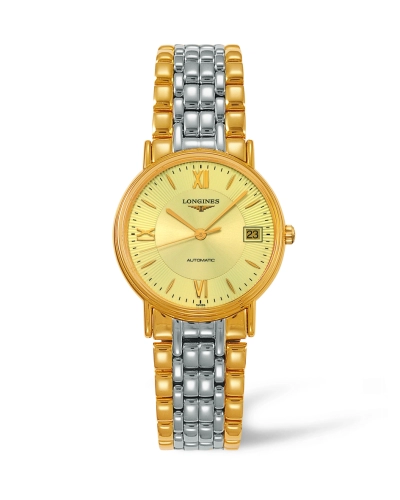 Longines Presence L4-821-2-45-7