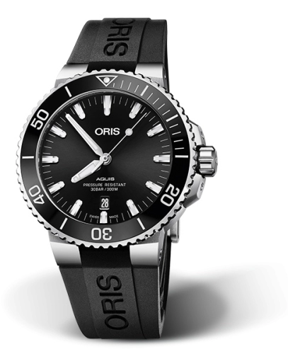 Oris Aquis 01-733-7730-4134-07-4-24-64EB