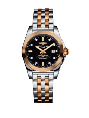 Breitling Galactic C7234812-BE86-791C