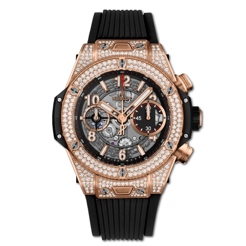 Hublot Big Bang 441-OX-1180-RX-1704