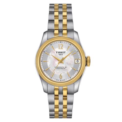 Tissot Ballade T108-208-22-117-00