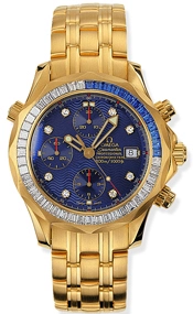 Omega Seamaster Diver 300M 2194-85-00